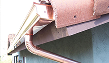 Rain Gutter Installation, Repair, Cleaning in Lockhart, SC
